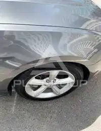 2012 Ford MUSTANG