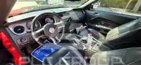 2012 Ford MUSTANG