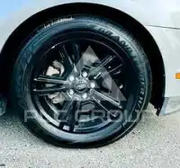 2012 Ford MUSTANG