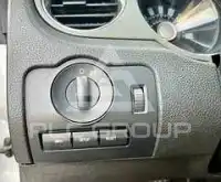 2012 Ford MUSTANG