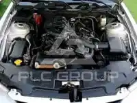 2012 Ford MUSTANG