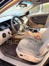 2012 Ford TAURUS