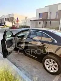 2012 Ford TAURUS