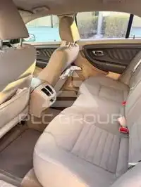 2012 Ford TAURUS