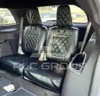 2012 Ford EXPLORER