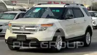 2012 Ford EXPLORER