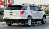 2012 Ford EXPLORER