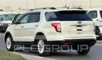 2012 Ford EXPLORER