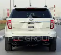 2012 Ford EXPLORER