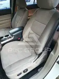 2012 Ford EXPLORER