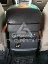 2012 Ford EXPLORER