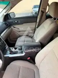2012 Ford EXPLORER