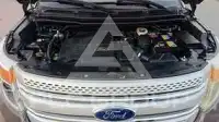 2012 Ford EXPLORER
