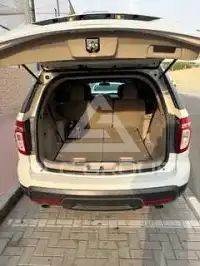 2012 Ford EXPLORER