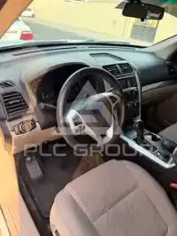 2012 Ford EXPLORER