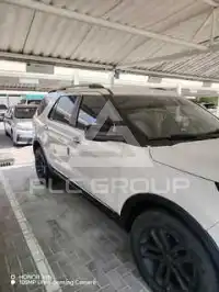 2012 Ford EXPLORER