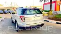 2012 Ford EXPLORER
