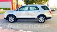 2012 Ford EXPLORER