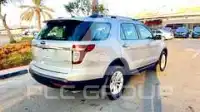 2012 Ford EXPLORER