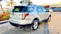 2012 Ford EXPLORER