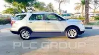 2012 Ford EXPLORER