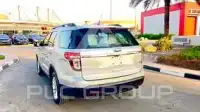 2012 Ford EXPLORER