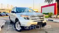2012 Ford EXPLORER