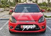 2012 Ford FIGO