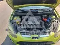 2012 Ford FIGO