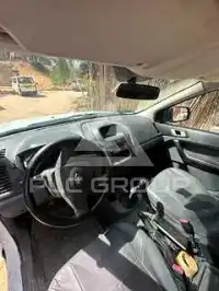 2012 Ford RANGER