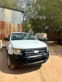 2012 Ford RANGER