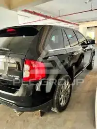 2012 Ford EDGE
