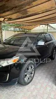 2012 Ford EDGE