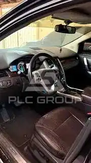 2012 Ford EDGE