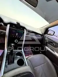 2012 Ford EDGE