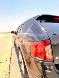 2012 Ford EDGE