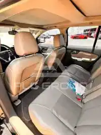 2012 Ford EDGE