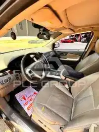 2012 Ford EDGE