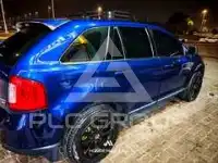 2012 Ford EDGE