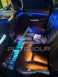 2012 Ford EDGE