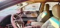 2012 Ford EDGE