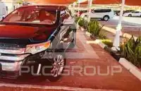 2012 Ford EDGE