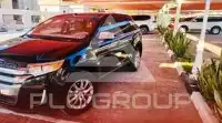 2012 Ford EDGE