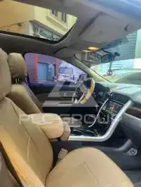 2012 Ford EDGE