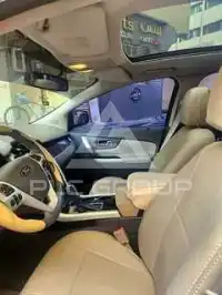 2012 Ford EDGE
