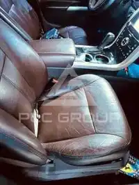 2012 Ford EDGE