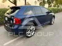 2012 Ford EDGE