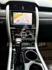 2012 Ford EDGE