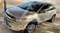 2012 Ford EDGE
