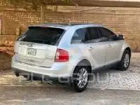 2012 Ford EDGE